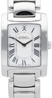 Ebel Brasilia 1216461 | Stainless steel