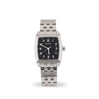 Eberhard & Co. Quadrangolo 41010 Stainless steel