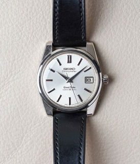 SEIKO クォーツ 腕時計 grand-seiko-5722-