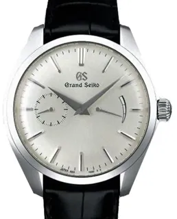 Grand Seiko Elegance SBGK007 Stainless steel White