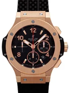 Hublot Big Bang 301.PX.130.RX Red gold Black