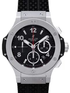 Hublot Big Bang 301.SX.130.RX Stainless steel Black