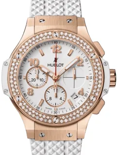 Hublot Big Bang 341.PE.230.RW.114 Rose gold White