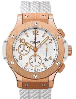 Hublot Big Bang 341.PE.230.RW Rose gold White