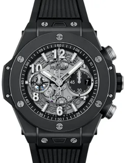 Hublot Big Bang 421.CI.1170.RX Ceramic Skeletonized