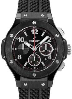 Hublot Big Bang 44 mm 301.CM.130.RX Ceramic Black