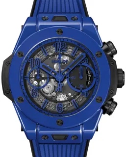 Hublot Big Bang 441.ES.5119.RX Ceramic Multicolored