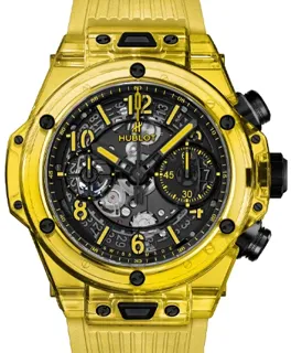 Hublot Big Bang 441.JY.4909.RT | Sapphire