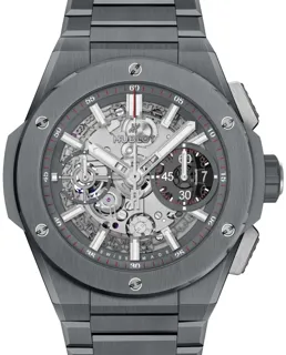 Hublot Big Bang 451.FX.6923.FX Ceramic Skeletonized