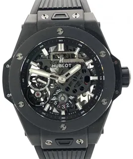 Hublot Big Bang Meca-10 414.CI.1123.RX Ceramic Skeletonized