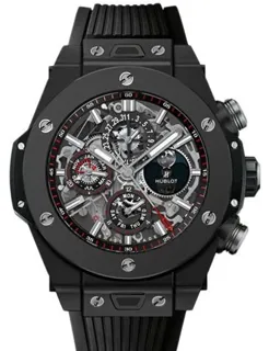 Hublot Big Bang Unico 406.CI.0170.RX | Ceramic