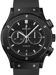 Hublot Classic Fusion 541.CM.1171.RX Ceramic Black