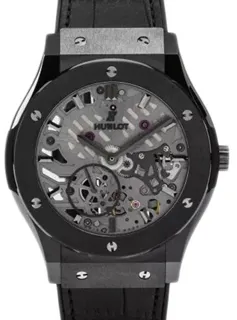 Hublot Classic Fusion 545.CM.0140.LR Ceramic Multi-colored