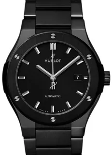 Hublot Classic Fusion 548.CM.1170.CM | Ceramic