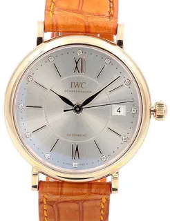 IWC Portofino IW458105 | Rose gold