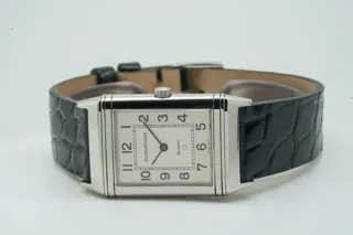 Jaeger-LeCoultre Reverso Classic 140 021 8 Silver