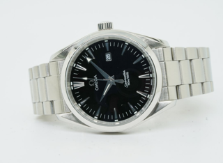 Omega Aqua Terra 2517.50 Black