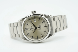 Omega Aqua Terra 2518.30 36mm