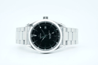 Omega Aqua Terra 2518.50 36mm Black