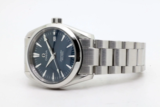 Omega Aqua Terra 2518.80 36.2mm