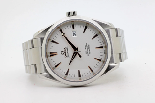 Omega Aqua Terra 2502.34 250234 42mm