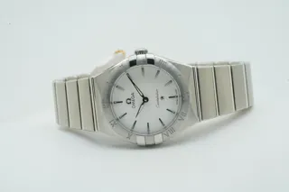 Omega Constellation 131.10.28.60.02.001 Stainless steel Silver