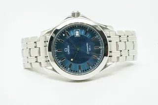 Omega Seamaster 251181 2511.81.00 Blue