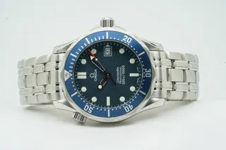 Omega Seamaster 2561.80 256180 Blue