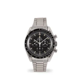 Omega Speedmaster Professional 145.022 Stainless steel