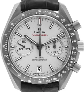 Omega Speedmaster Professional Moonwatch 311.93.44.51.99.001 44.5mm Ceramic Gray