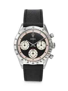 Rolex Daytona 6262 Stainless steel