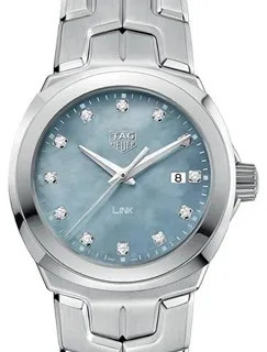 TAG Heuer Link Lady WBC1313.BA0600 | Stainless steel