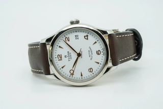 Tudor 1926 91450 36mm White