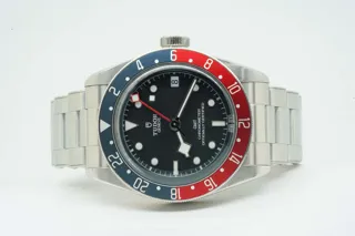 Tudor Black Bay GMT 79830RB M79830RB-0001 41mm Black