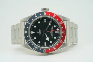 Tudor Black Bay GMT 79830RB M79830RB-0001 41mm Black