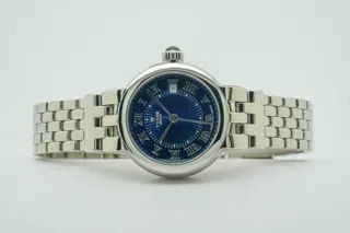 Tudor Clair de Rose M35200-0009 26mm Blue