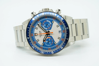 Tudor Heritage 70330B Blue