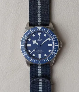 Tudor Pelagos FXD M25707B/22 42mm Titanium