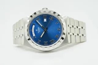 Tudor Royal M28600-0005 28600 41mm Blue