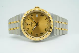 Tudor Royal 28503 M28503-0003 38mm Champagne