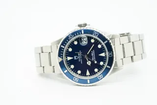 Tudor Submariner 75090 36mm Blue