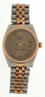 Rolex Datejust 1601