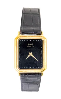 Piaget 7148 | Yellow gold