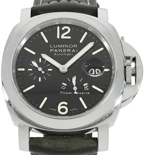 Panerai Luminor PAM01090 | Stainless steel