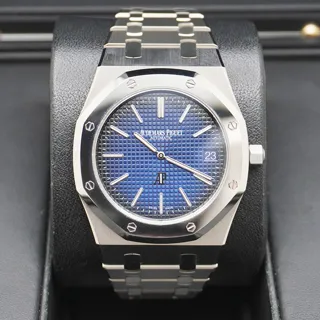 Audemars Piguet Royal Oak 15202IP.OO.1240IP.01 Titanium