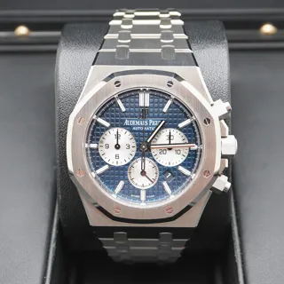 Audemars Piguet Royal Oak 26331ST.OO.1220ST.01 Stainless steel