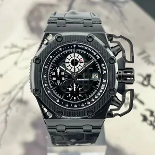 Audemars Piguet Royal Oak Offshore Chronograph 26165IO.00.A002CA.01