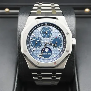 Audemars Piguet Royal Oak Perpetual Calendar 26574ST.OO.1220ST.03 Stainless steel