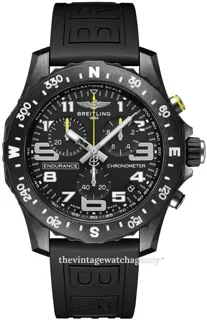 Breitling Professional X82310E51B1S1 Breitlight Black