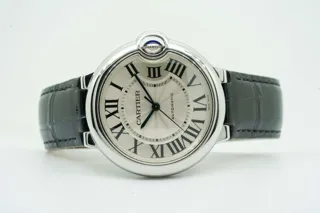 Cartier Ballon Bleu de Cartier W69017Z4 3284 36mm